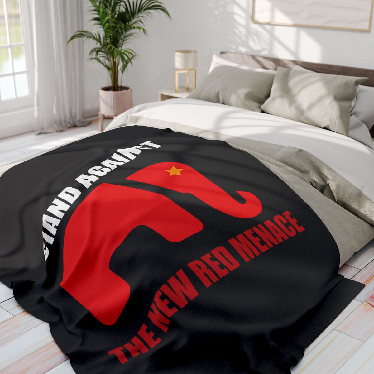 Arctic Blanket - Protest Gear
