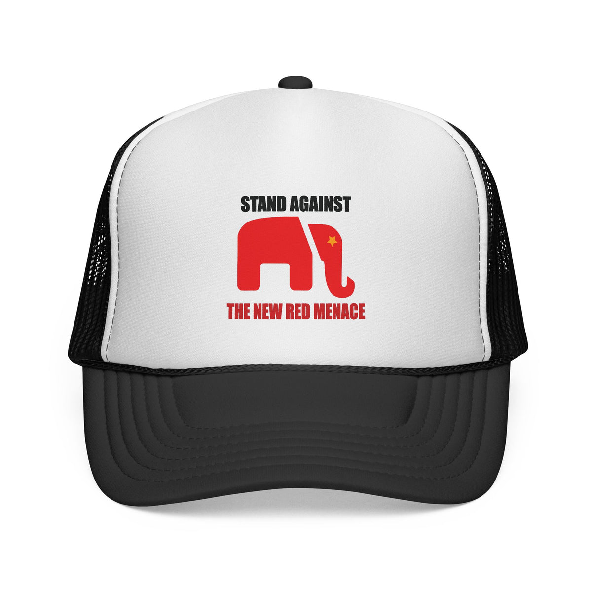 Trucker Hat with Logo