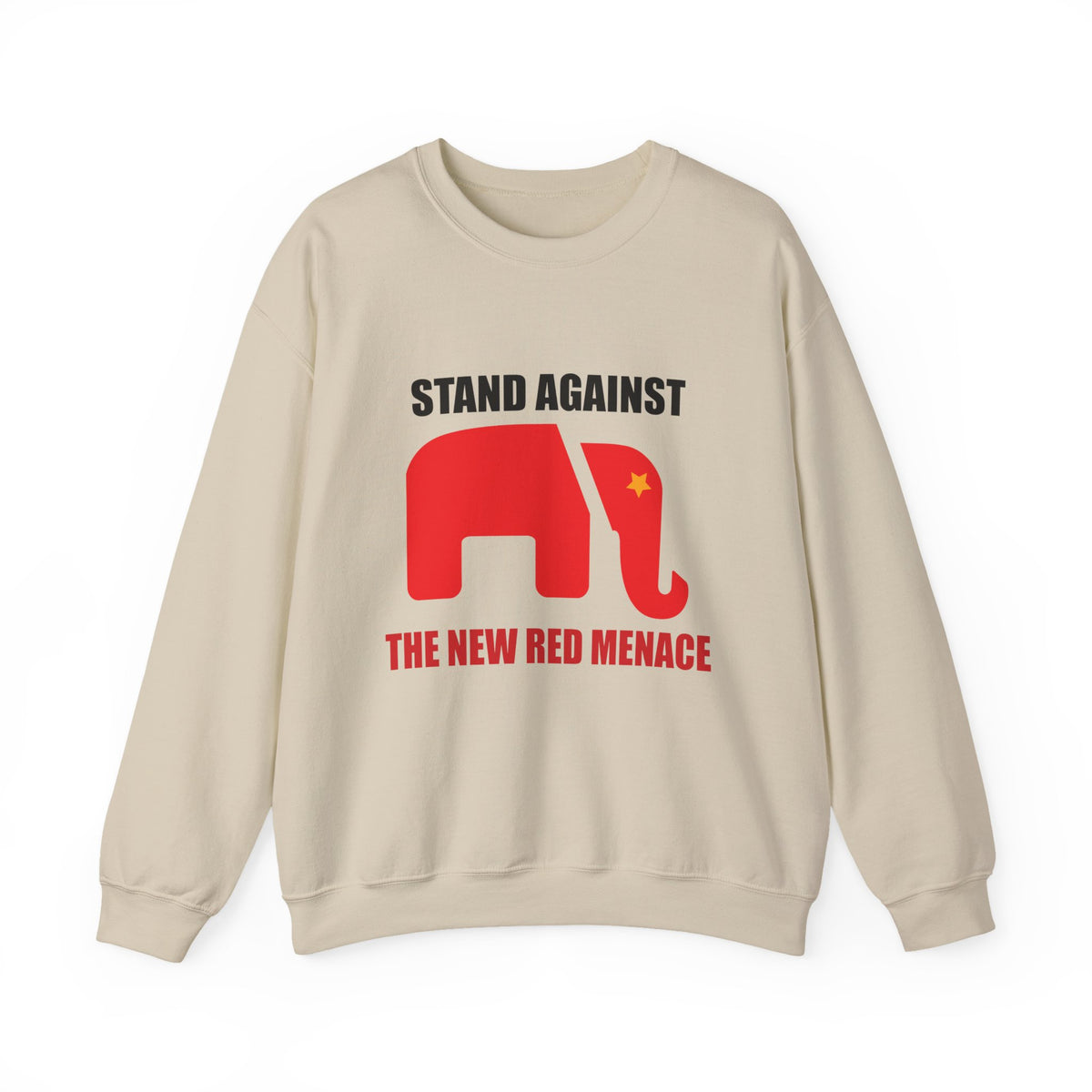 Winter Strength Protest Sweater - All Colors