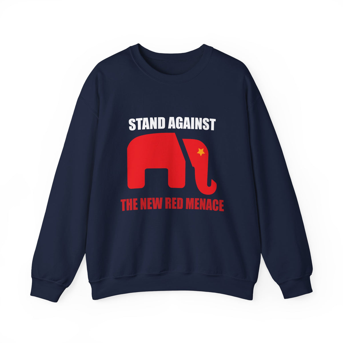 Winter Strength Protest Sweater - All Colors