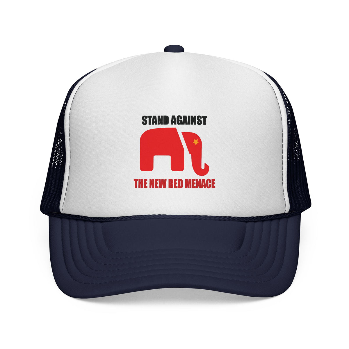 Trucker Hat with Logo