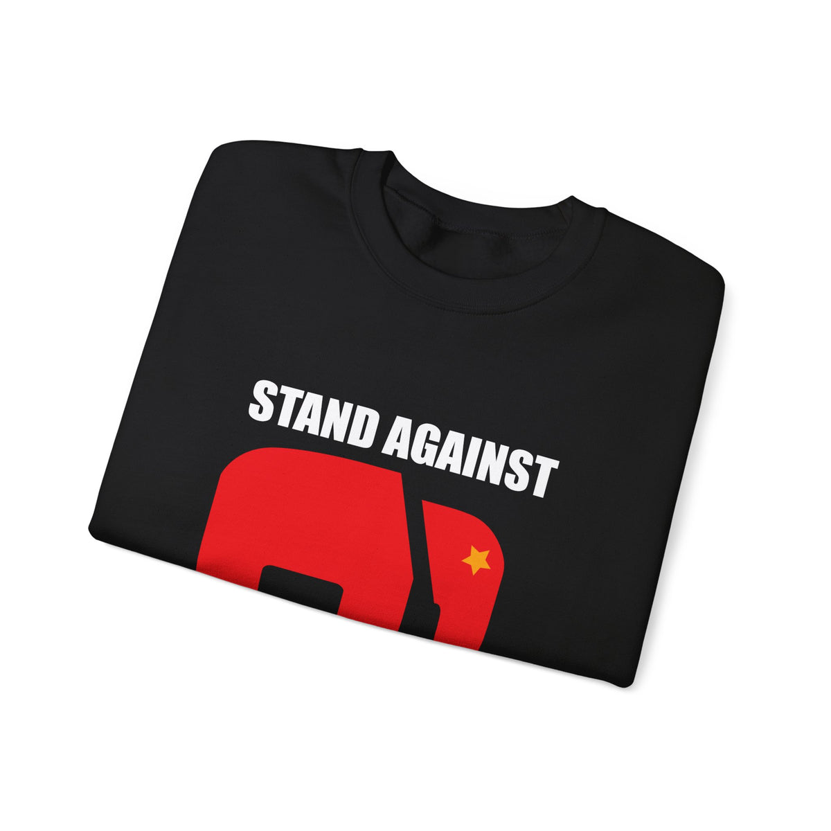 Winter Strength Protest Sweater - All Colors