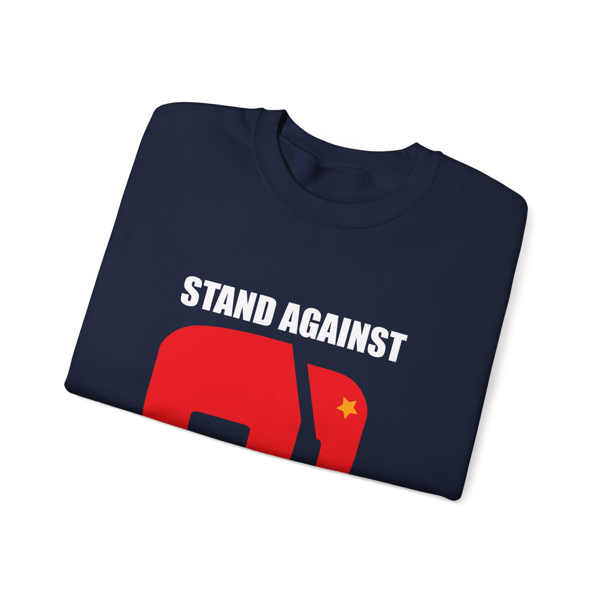 Winter Strength Protest Sweater - All Colors