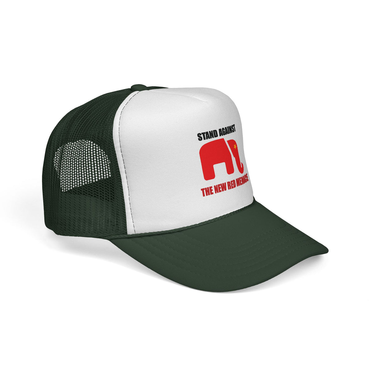 Trucker Hat with Logo