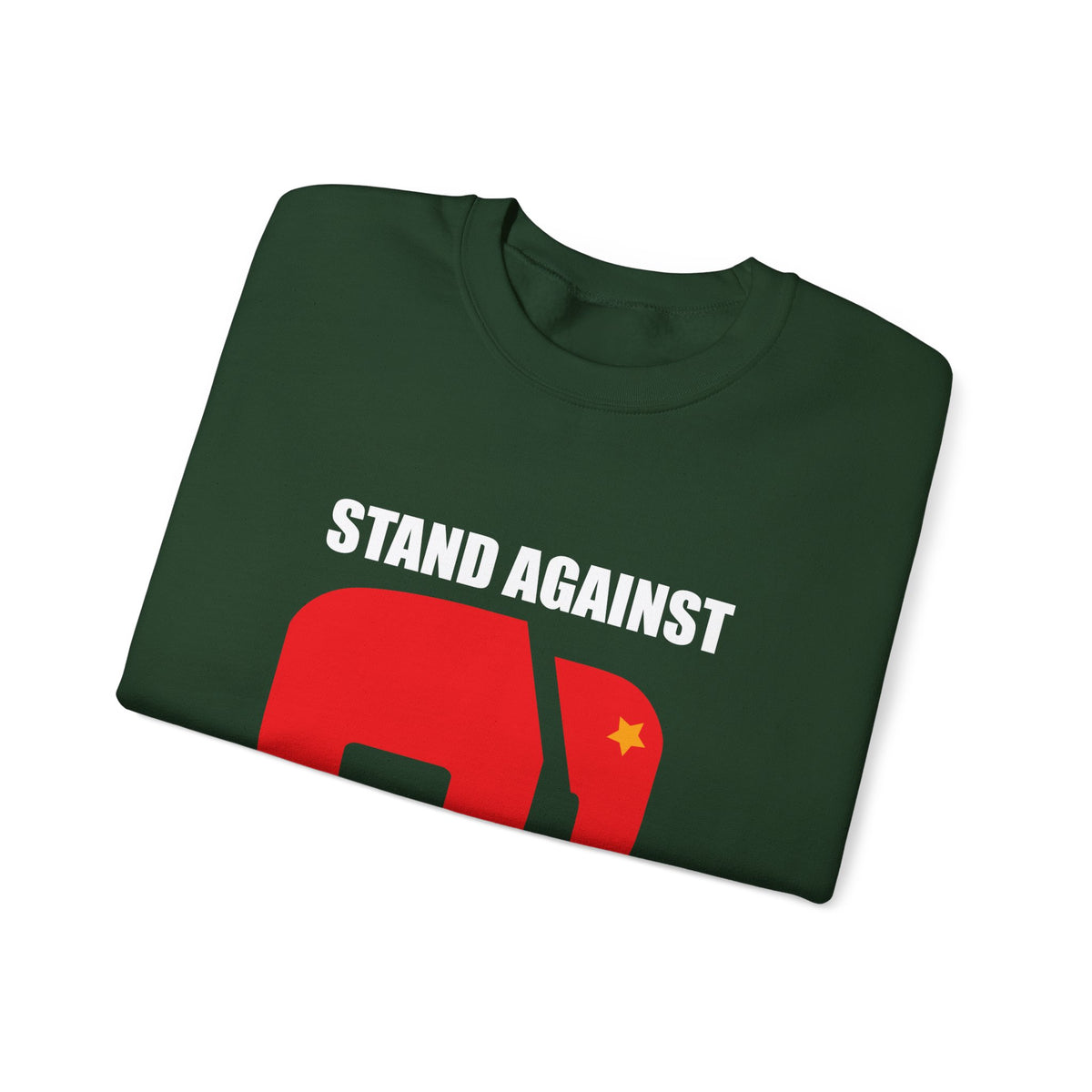 Winter Strength Protest Sweater - All Colors