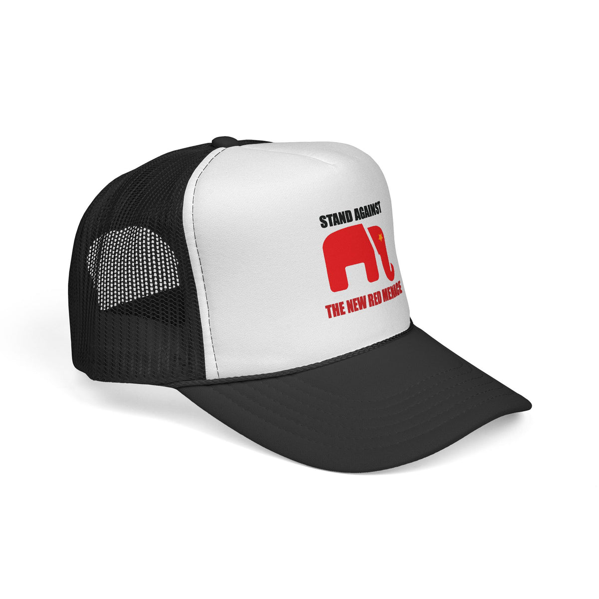 Trucker Hat with Logo