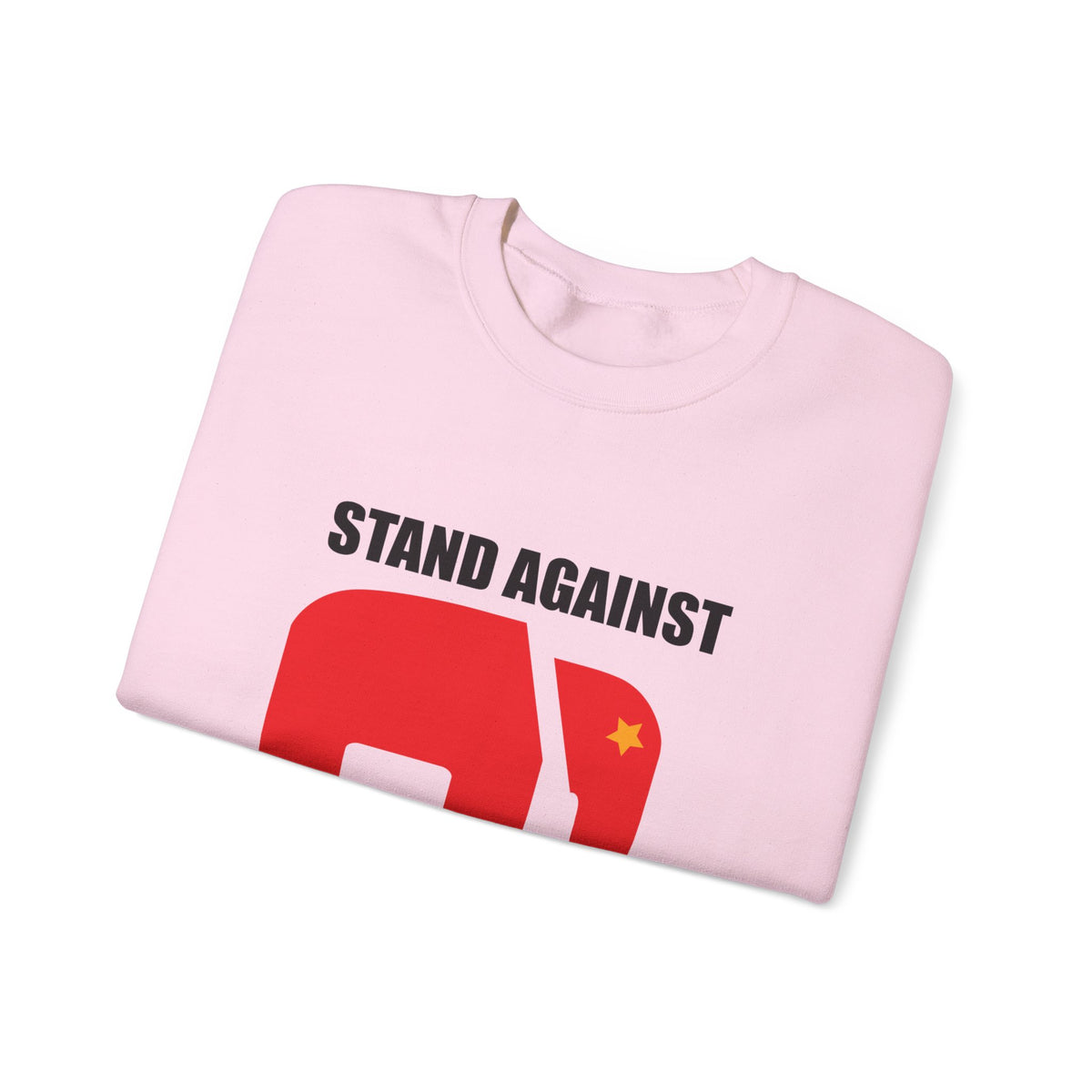 Winter Strength Protest Sweater - All Colors