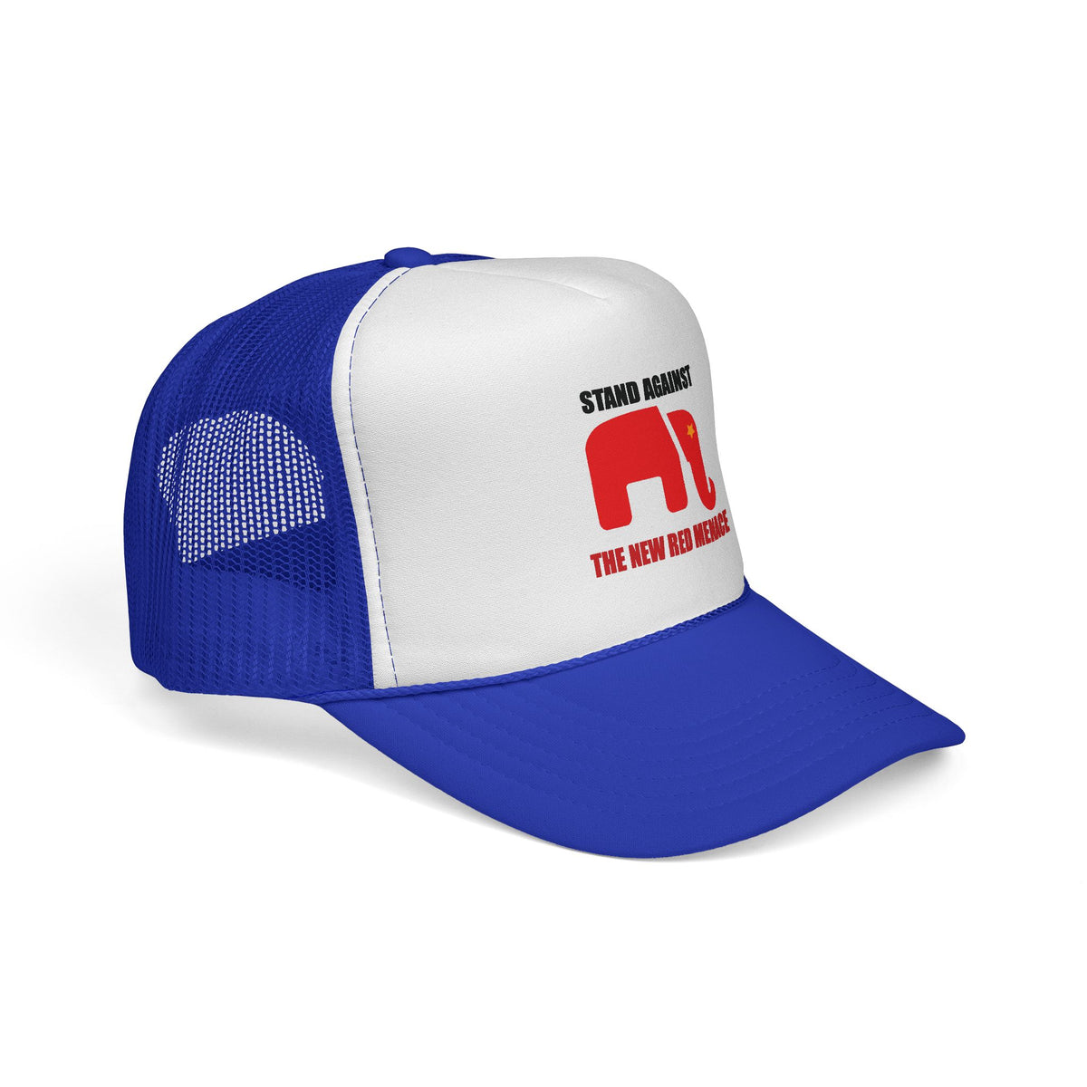 Trucker Hat with Logo
