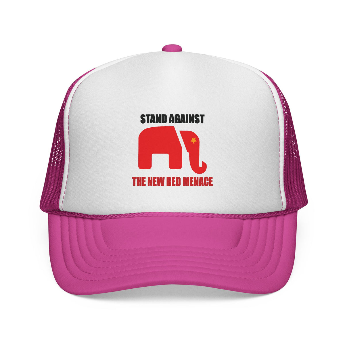 Trucker Hat with Logo
