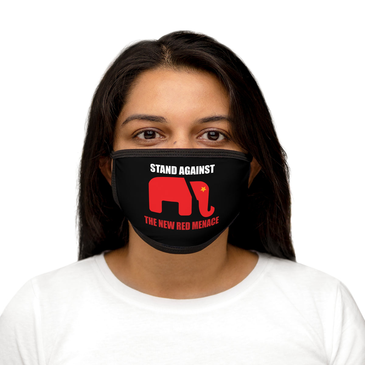 Protest Face Mask