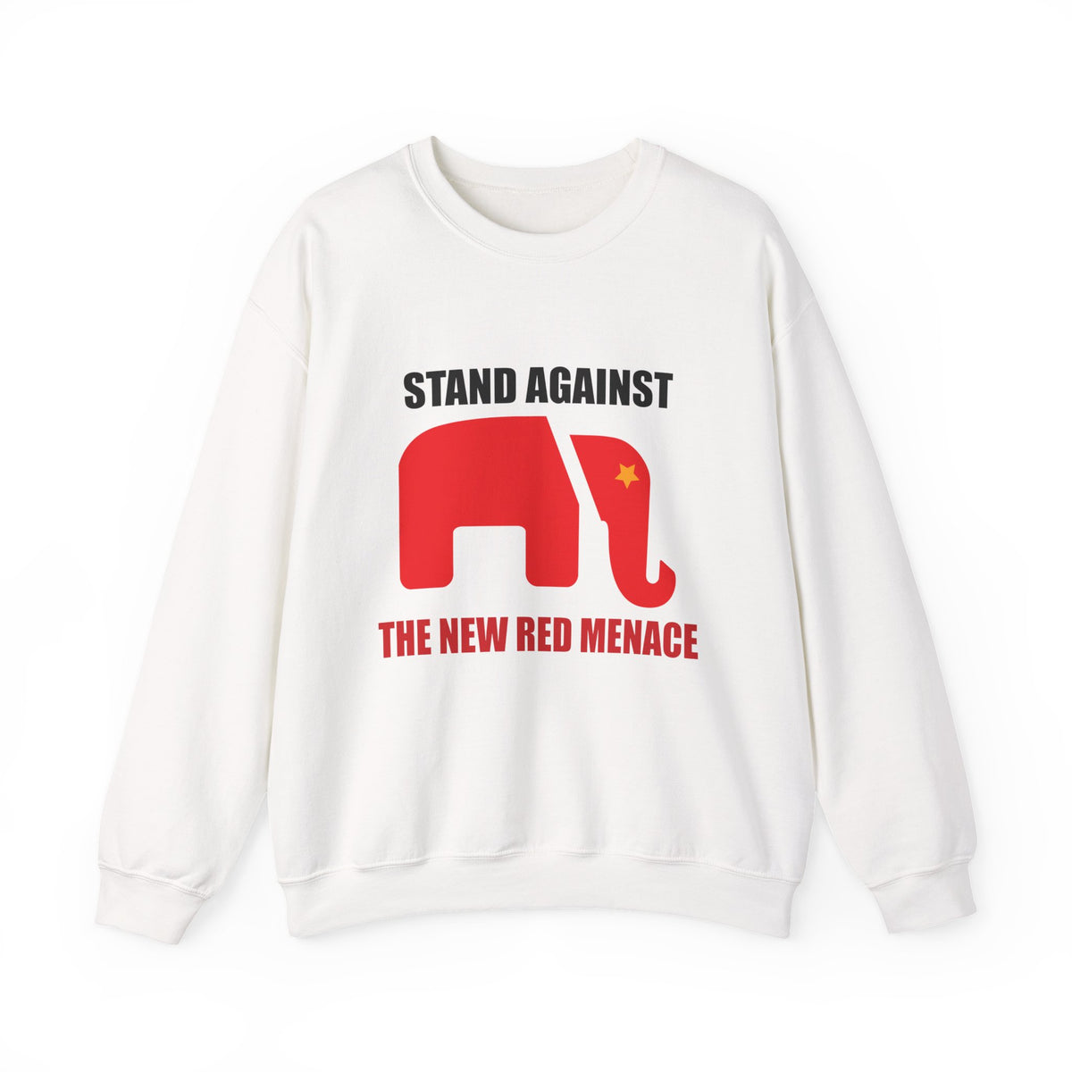 Winter Strength Protest Sweater - All Colors