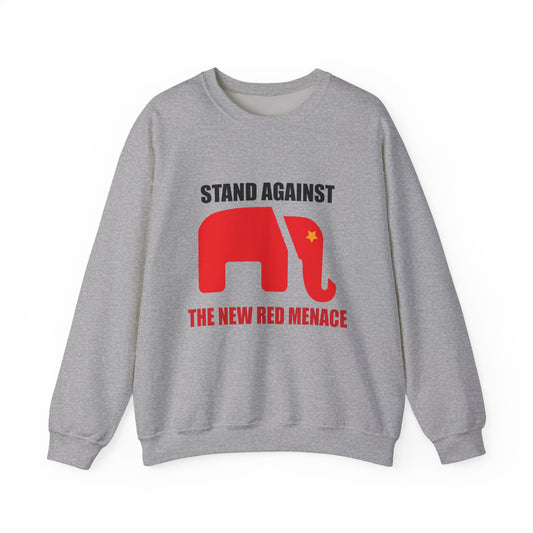 Winter Strength Protest Sweater - All Colors