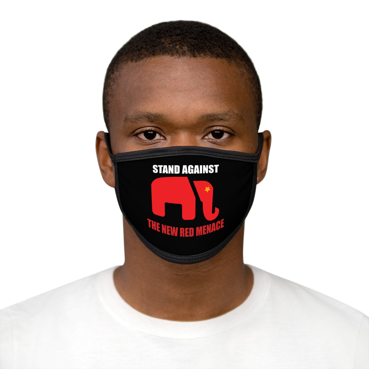 Protest Face Mask