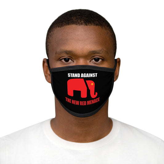 Protest Face Mask