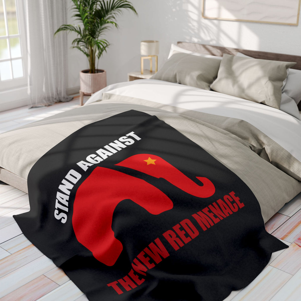 Arctic Blanket - Protest Gear