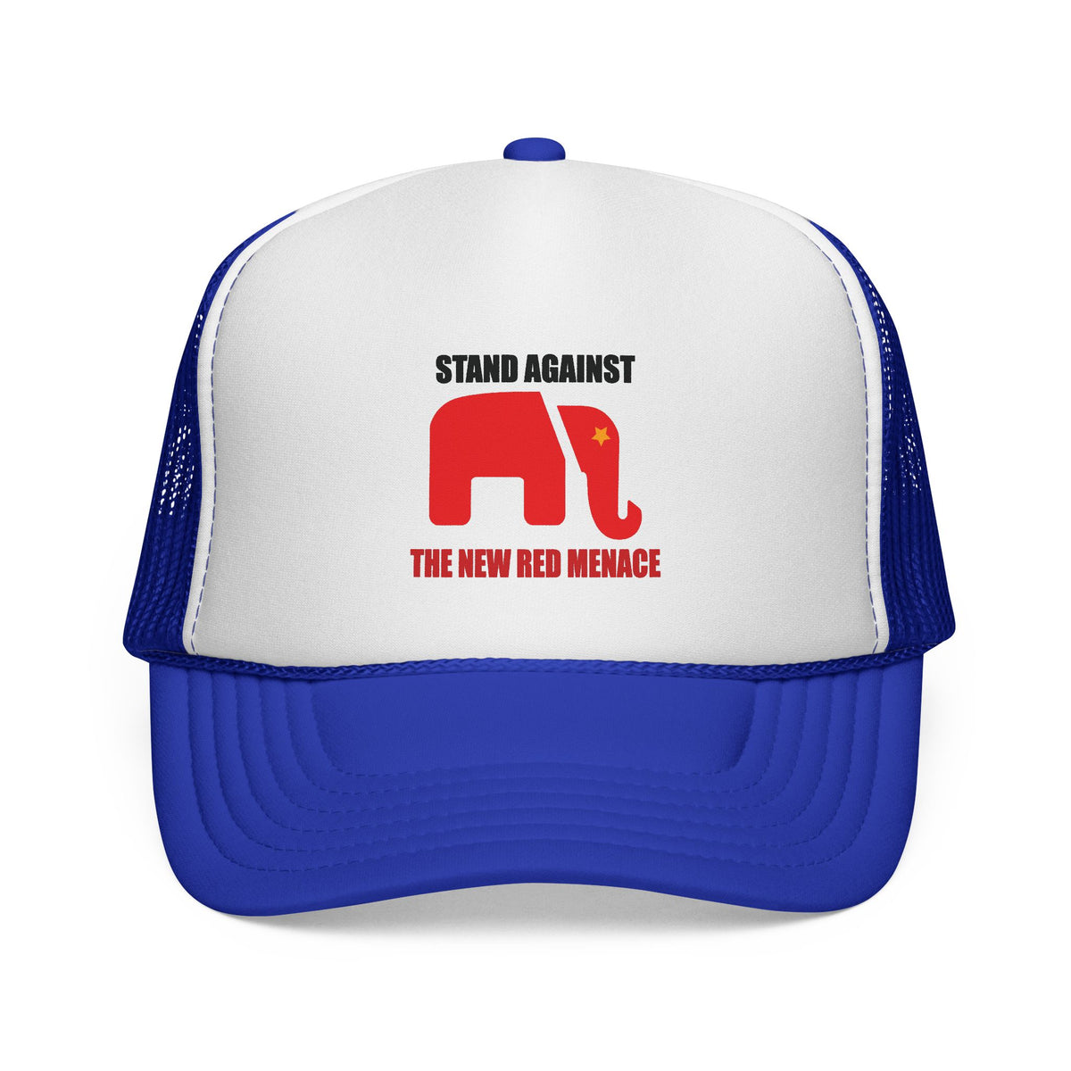 Trucker Hat with Logo