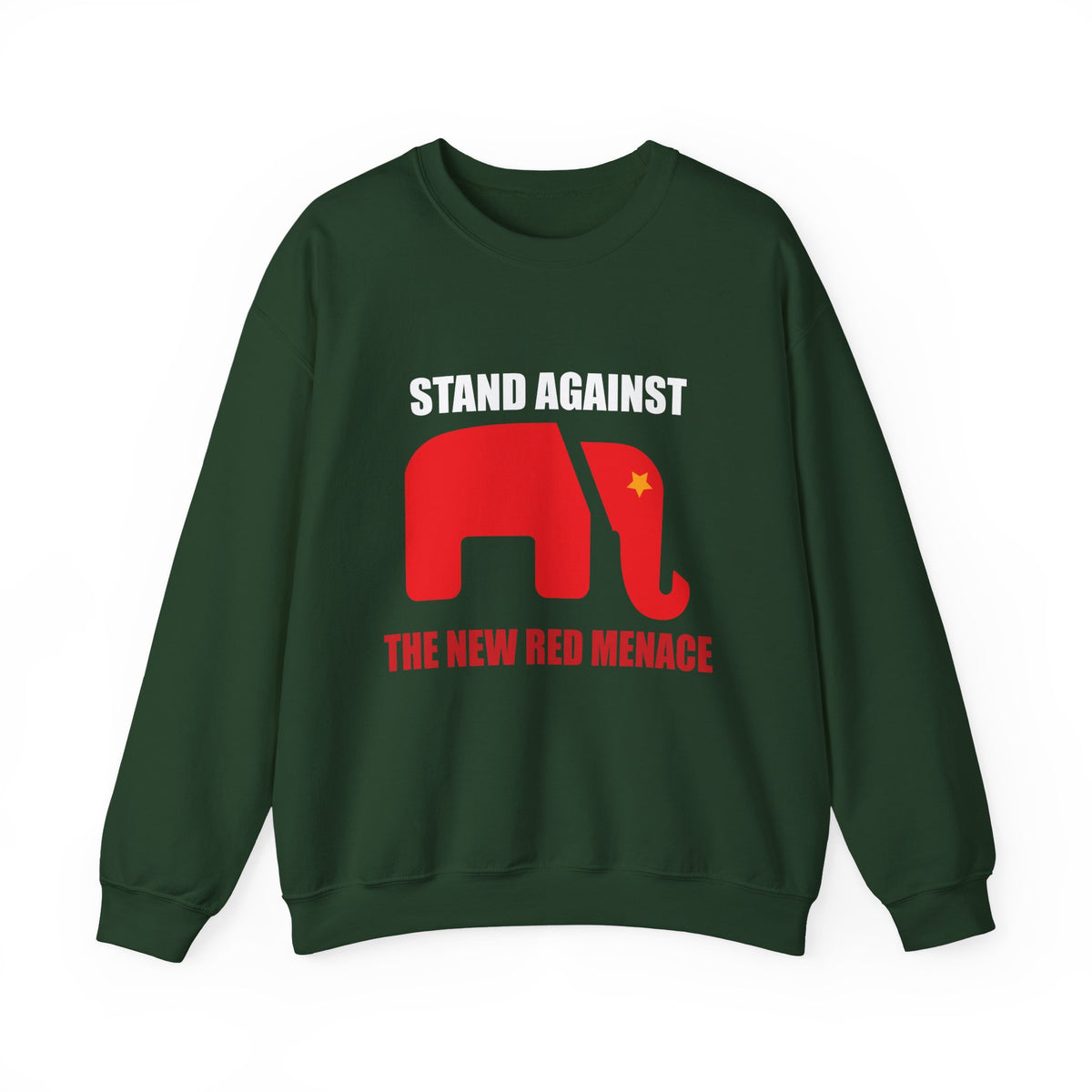 Winter Strength Protest Sweater - All Colors