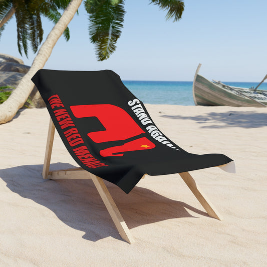 Beach / Lawn Towel