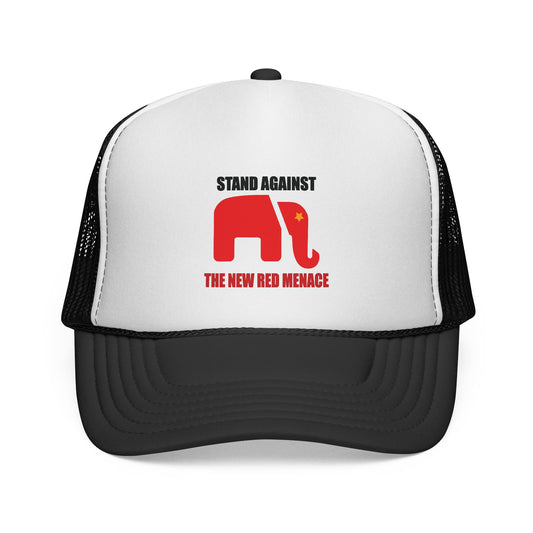 Trucker Hat with Logo