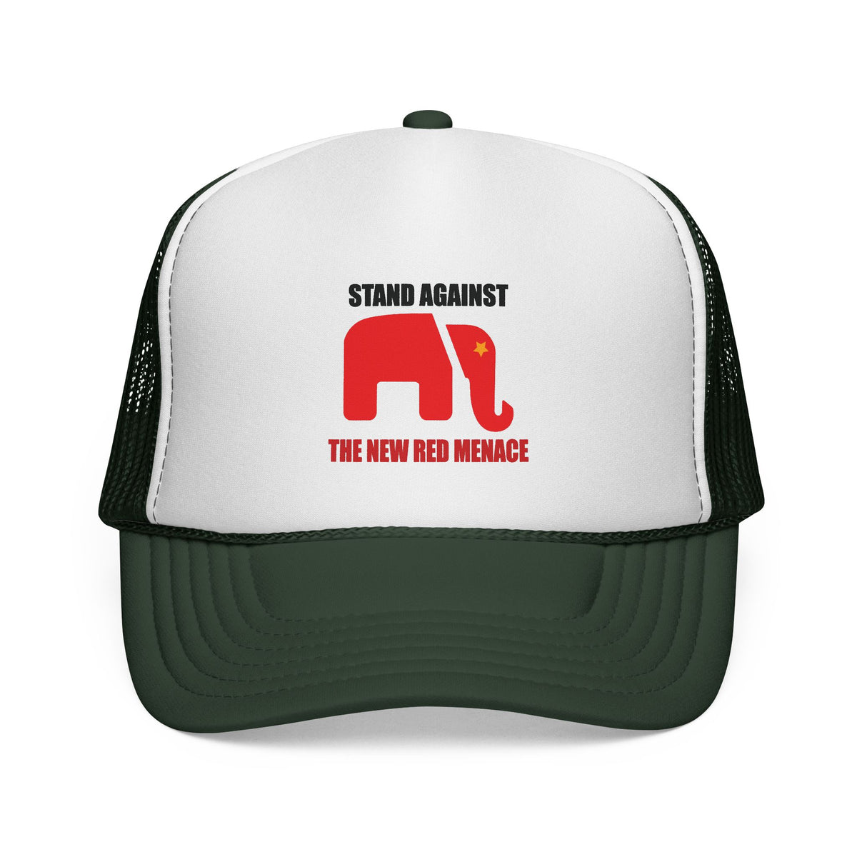 Trucker Hat with Logo