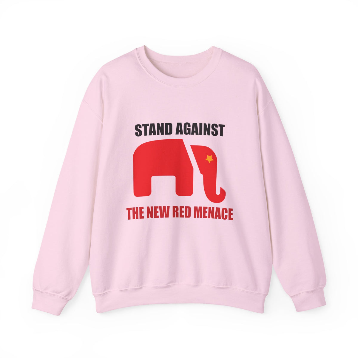Winter Strength Protest Sweater - All Colors