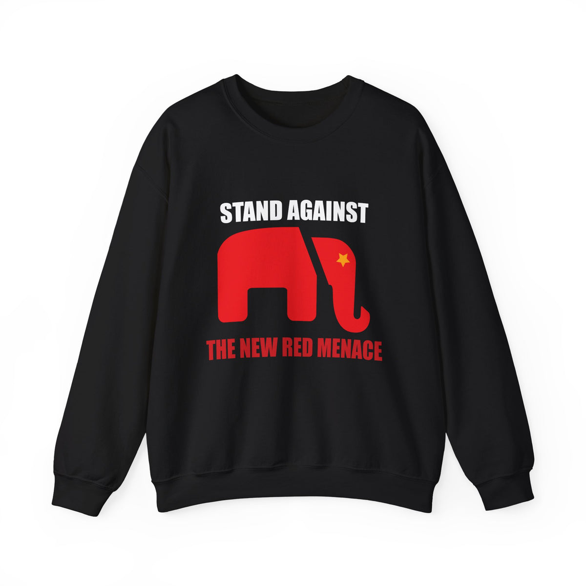 Winter Strength Protest Sweater - All Colors
